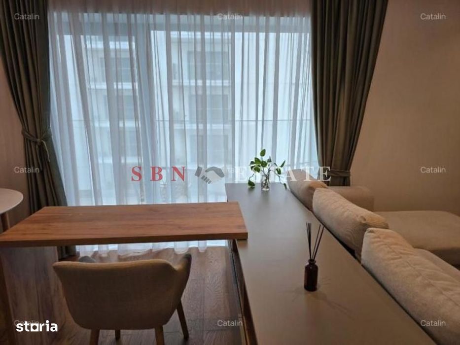 Inchiriere Apartament 2 Camere One Cotroceni | Parcare | Boxa