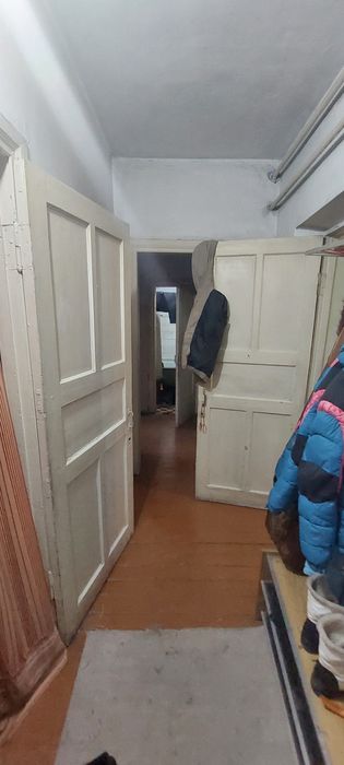 Продаётся квартира