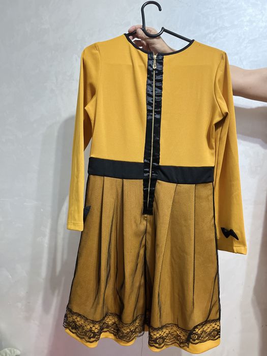 Вечернее платье женское