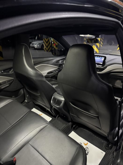 Chevrolet Onix premier 2