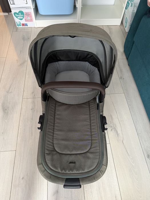 Landou Joolz, pliabil