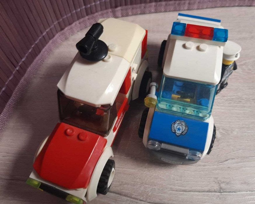 конструктор LEGO подарок для детей на подарок