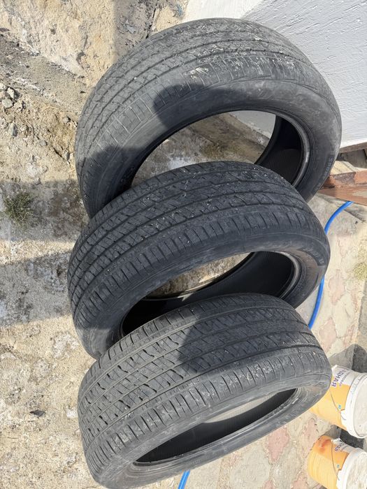 Покрышки 245/50/20 Bridgestone