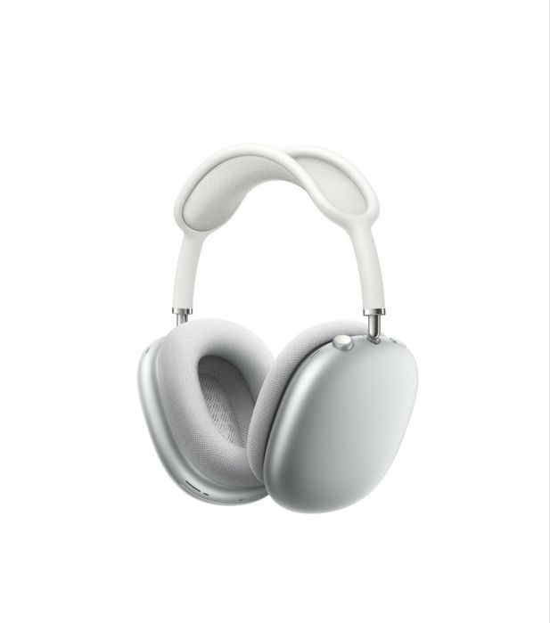 AirPods Max - White / Белый