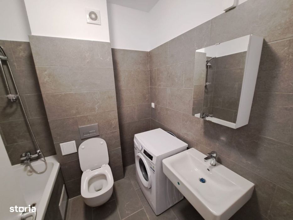 Apartament 1 camera, complex Atria Urban Resort