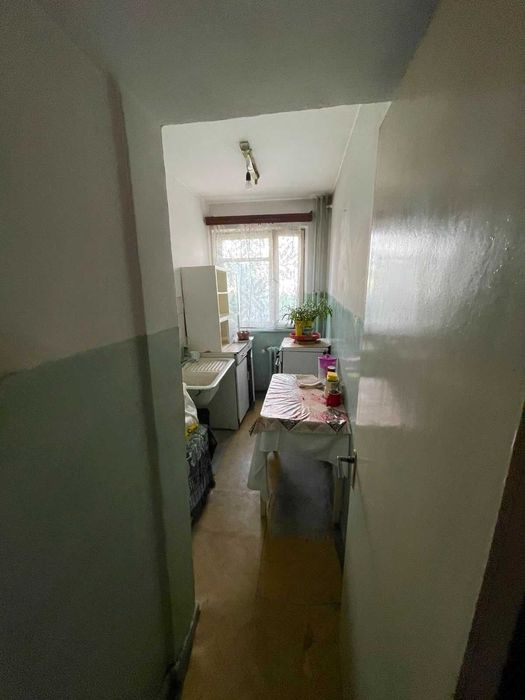 Apartament 2 camere, 41 mp – Bacau, zona Orizont |