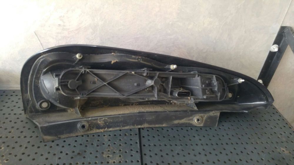 Stop tripla lampa dreapta smart forfour 454 a4548200664