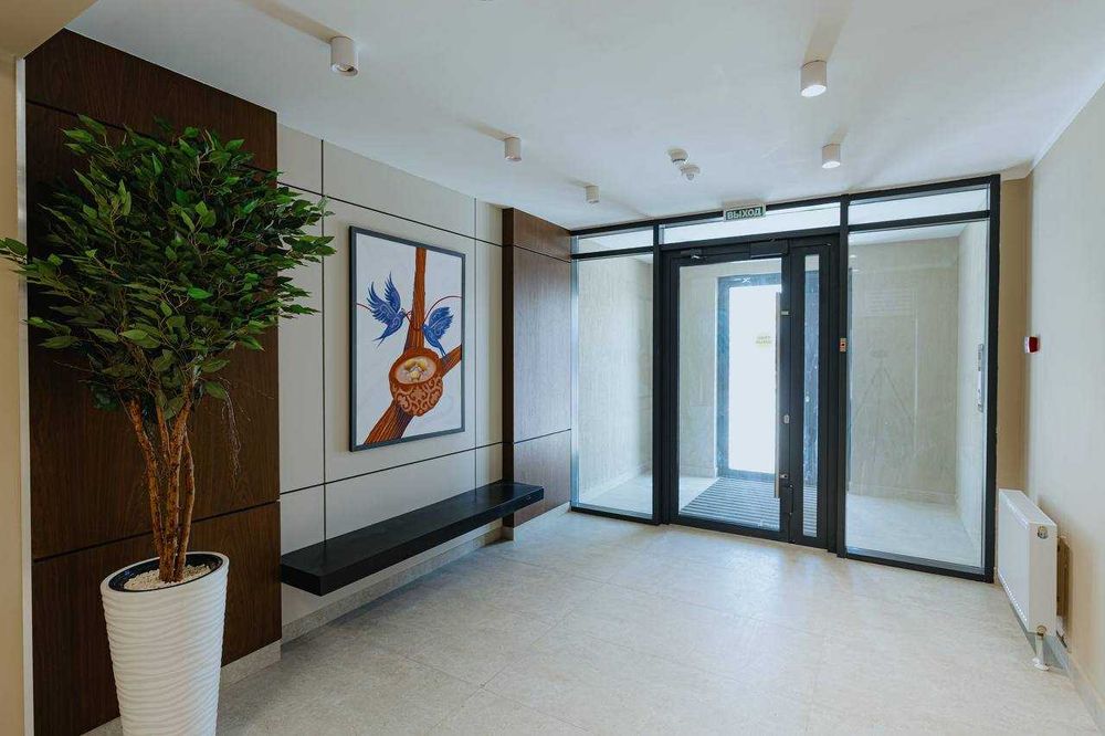 Срочно продам 1 ком квартиру