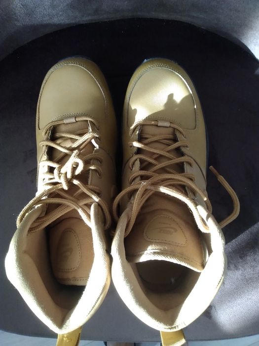 Боти NIKE 40 номер