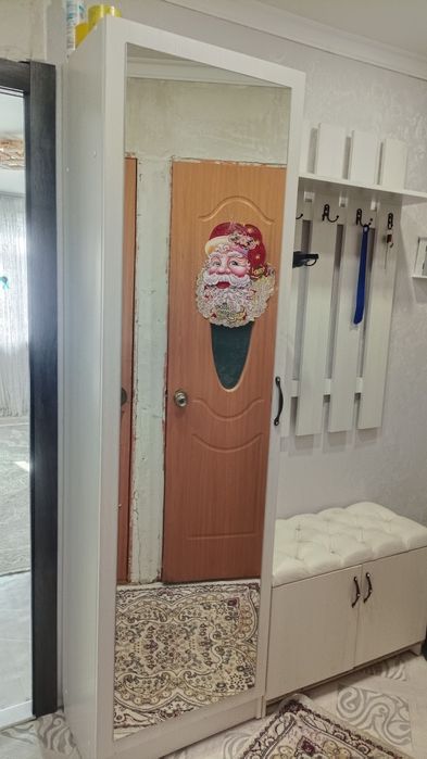 Продам 3 комнатную квартиру