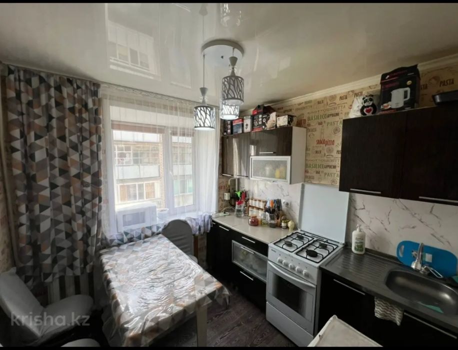 Продам квартиру 3 ком