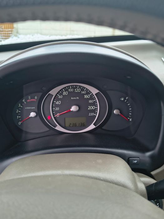 Hyundai Tucson de vânzare