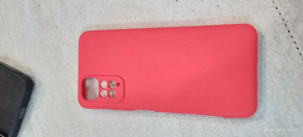 Чисто нов кейс за Redmi Note 11s 4G