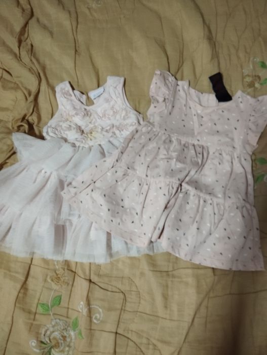 Продаю комбинезоны