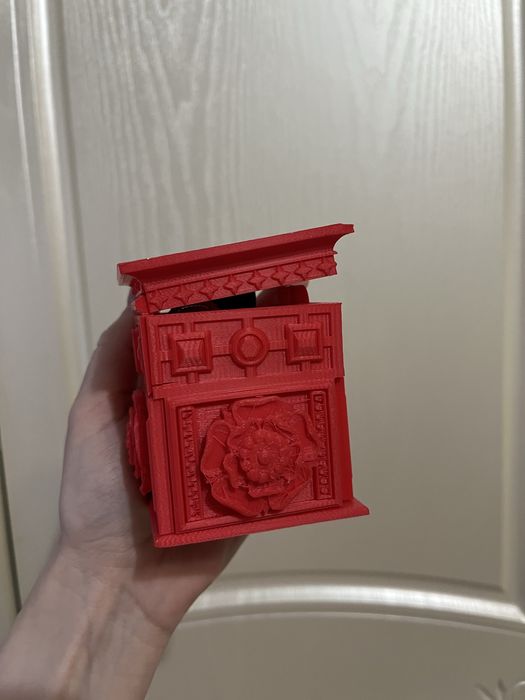 Продам 3D-принтер CreatBot F160