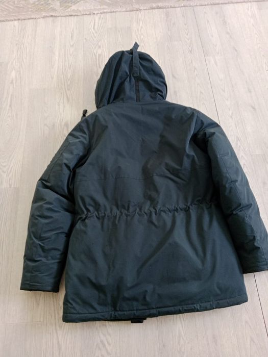 Куртка зимняя мужская
