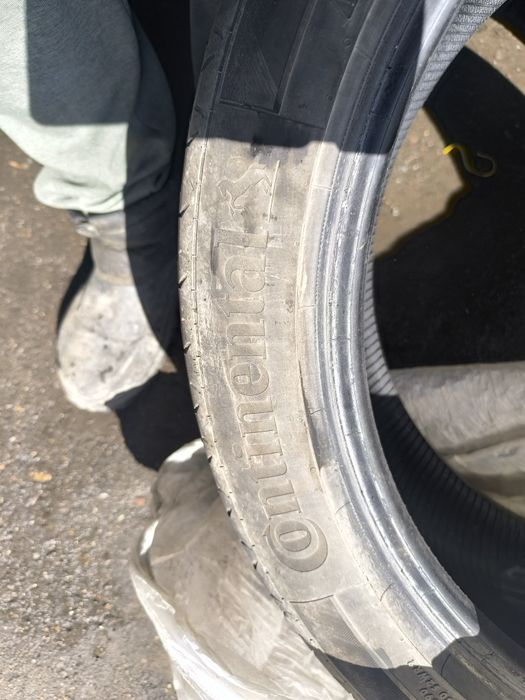 Летняя резина r20