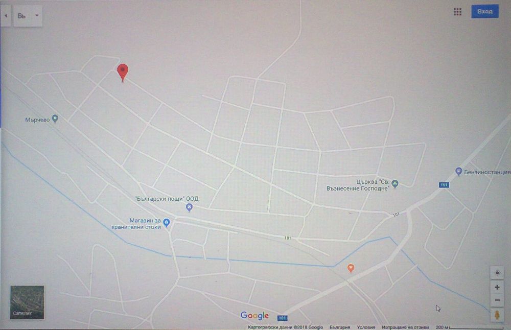 Продава се Къща в с. Мърчево, Област Монтана - 48 кв.м за 298 €/кв.м - Снимка #4