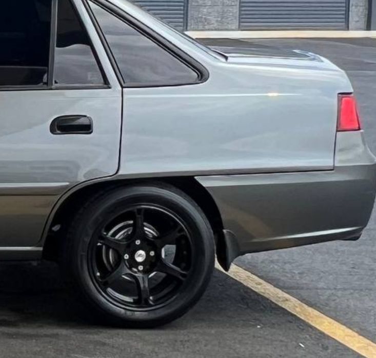 Nexia 2 1.6 Dons