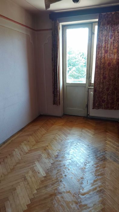 Proprietar – Vand Apartament 2 Camere, Cărămidă, Piața Unirii Nr. 6 (Ultracentral Simeria) – Etaj 2/3