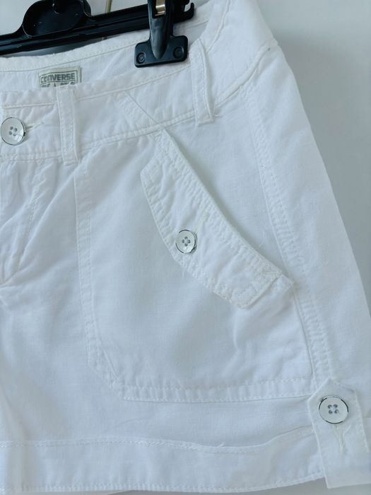 Pantaloni scurti femei CONVERSE One Star