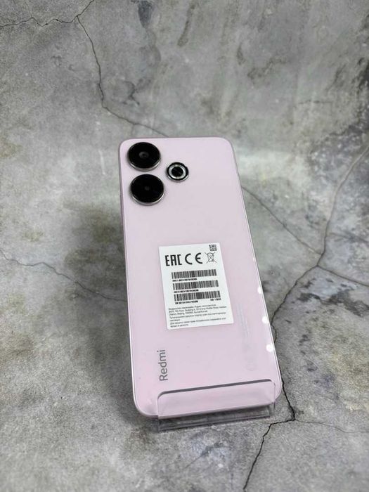 Xiaomi Redmi 13 (костанай 1018) лот 931125