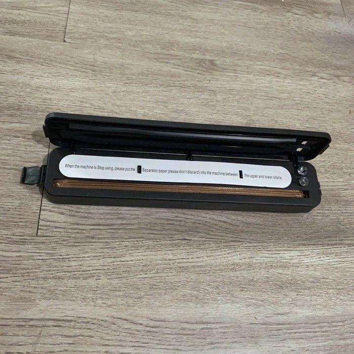 Вакууматор для продуктов