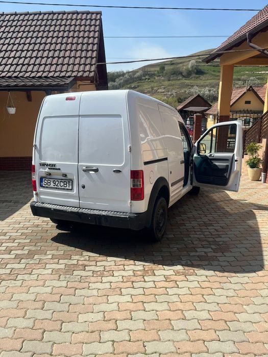 Vănd Ford Transit Connect