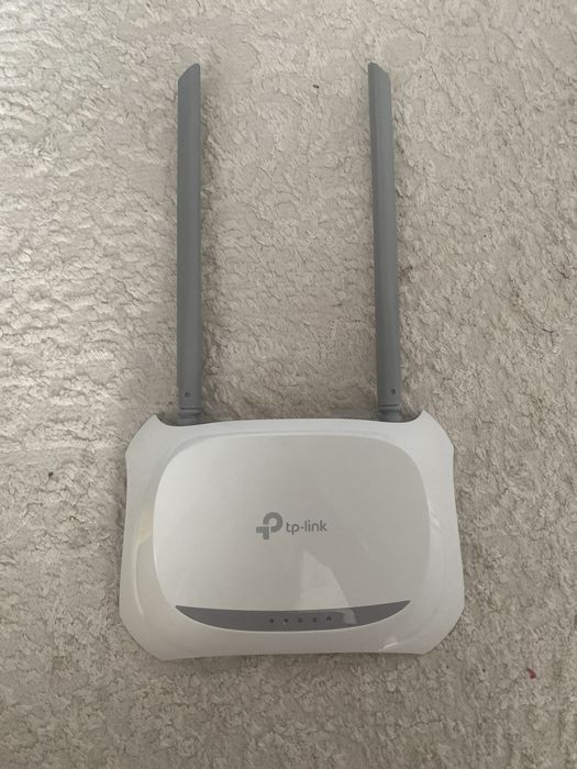TP-Link TL-WR850N
