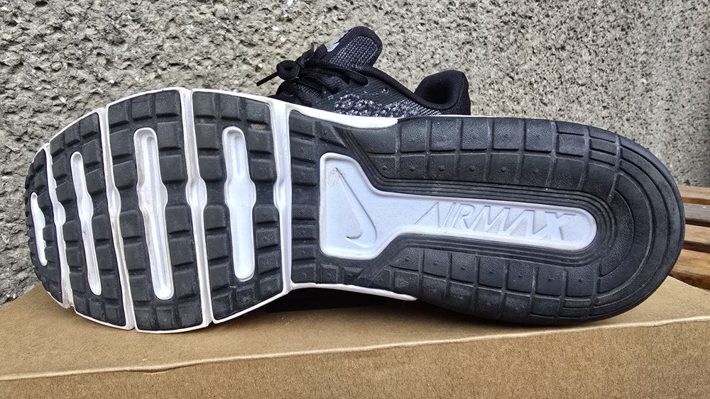 Nike air max Sequent 2