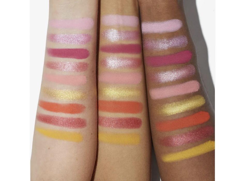 Paleta Beauty Bay Tropical