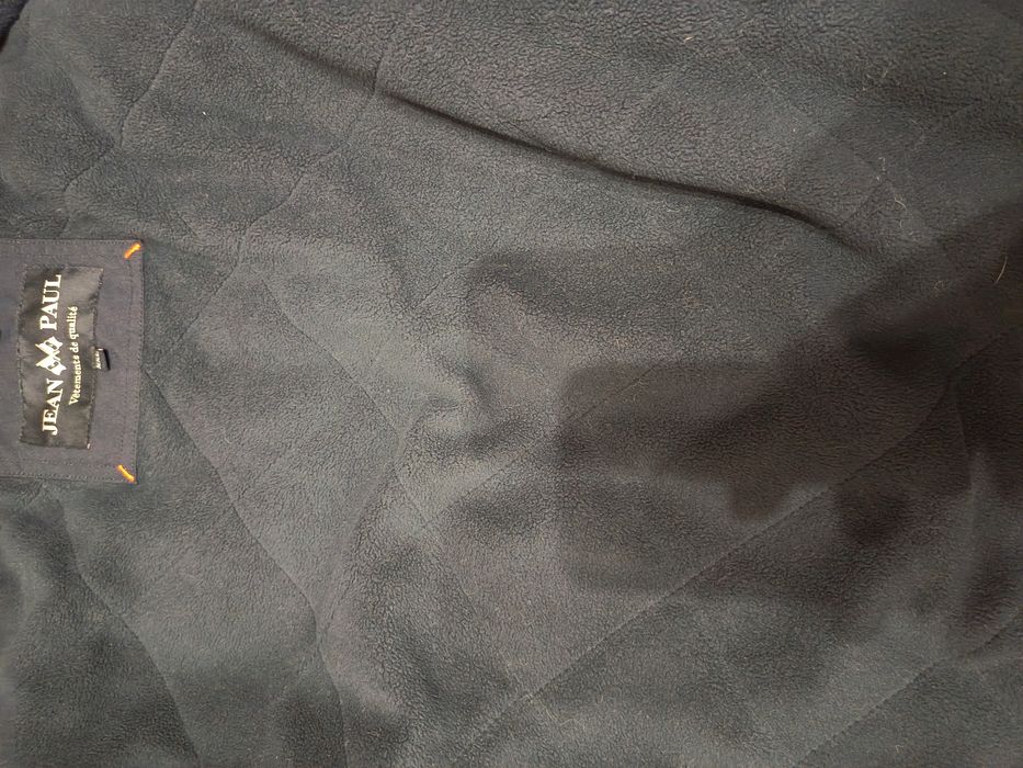 Мъжко Зимно Яке Jean Paul XL/XXL