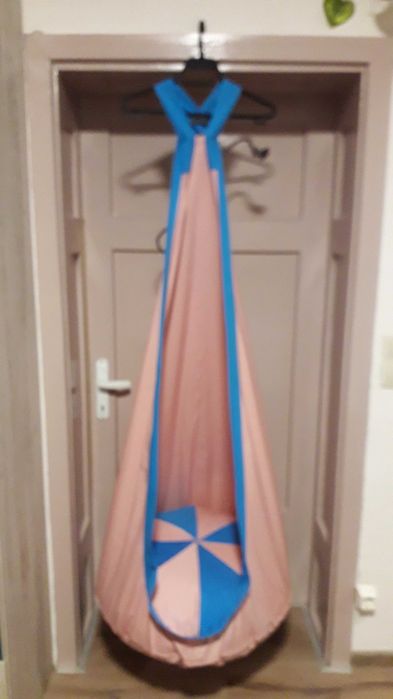 Люлка детска Уют