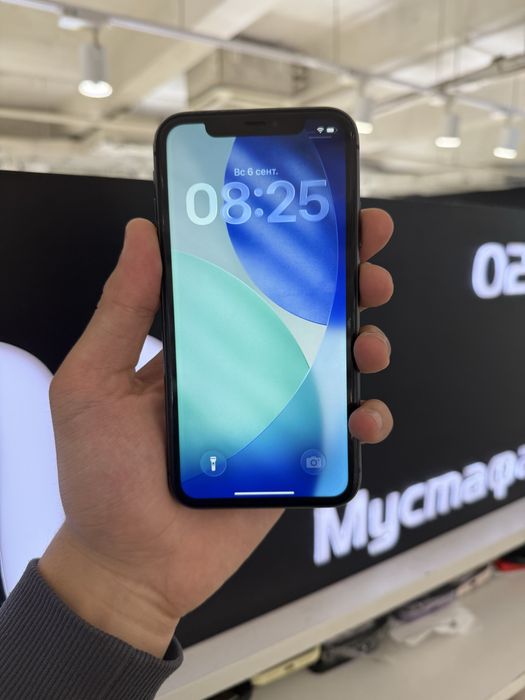 iPhone 11 128gb