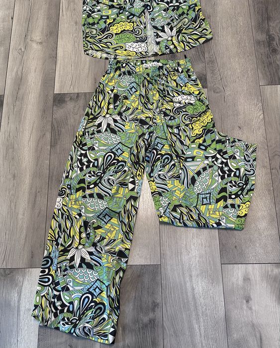 Costum din matase Ana Radu