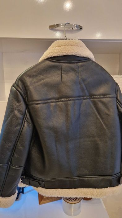 Зимно яке Bershka