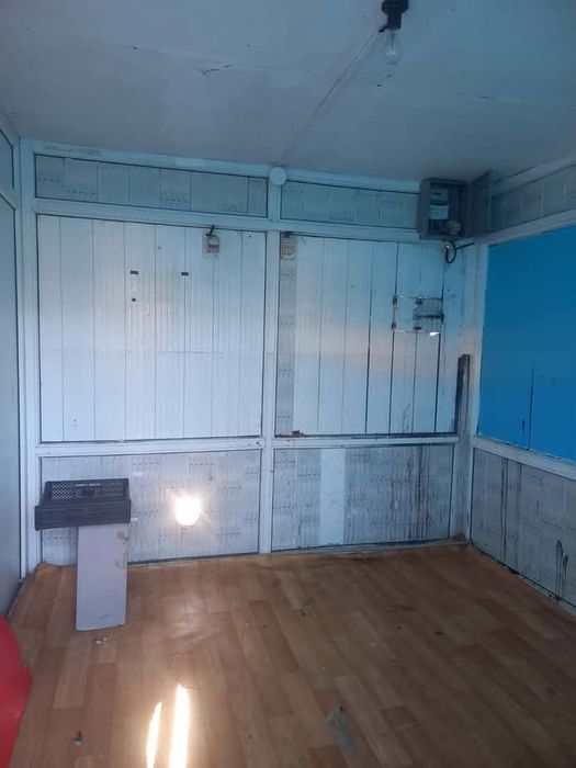 продается киоск комуналный рынок