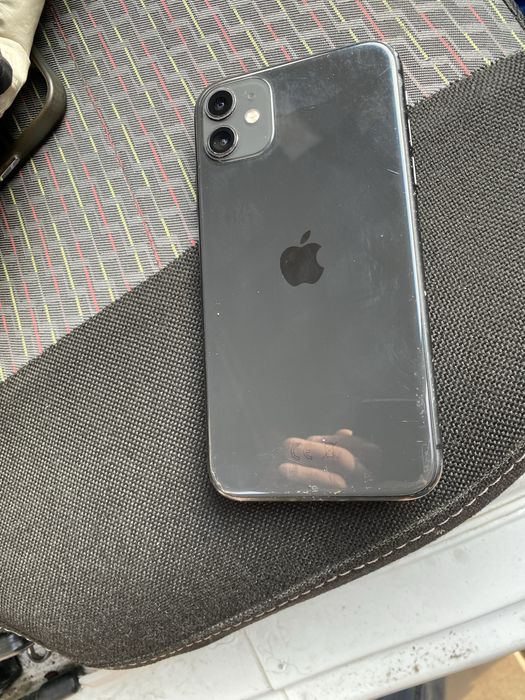 Iphone 11 64gb срочно