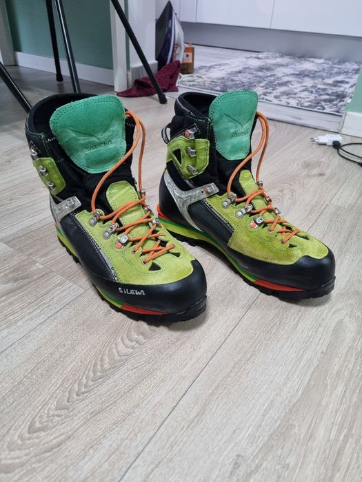 Salewa Condor Evo GTX 43