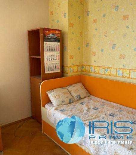 Продава се Двустаен апартамент в Шумен, Тракия - 59 кв.м за 1323 €/кв.м - Снимка #7