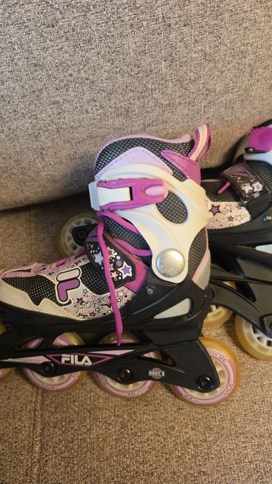 Role Fila One reglabile 28-32