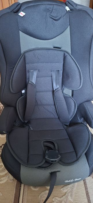 Продам детское авто кресло