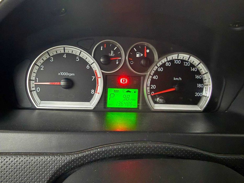 Chevrolet Nexia 2017 — 2