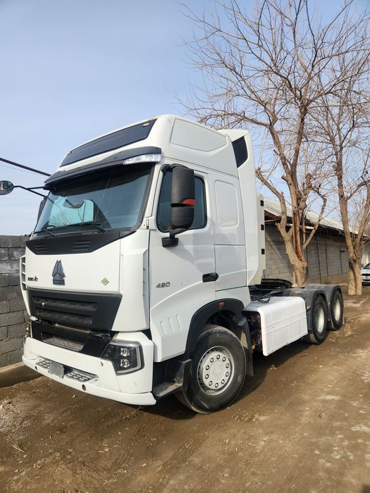 Howo 2022 prisip 2017