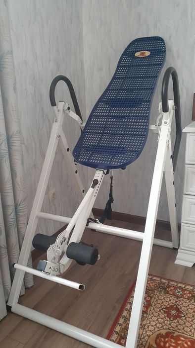 Инверсионный стол