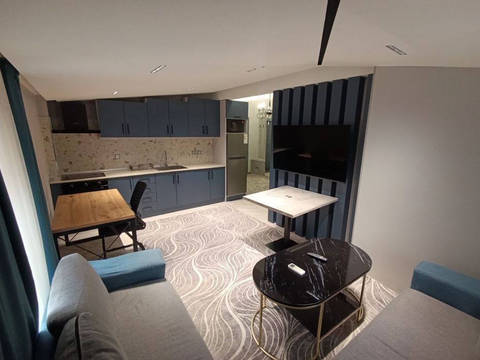 Продаётся квартира в новостройке в Шайхантахурском районе, Ц-13 Лабзак