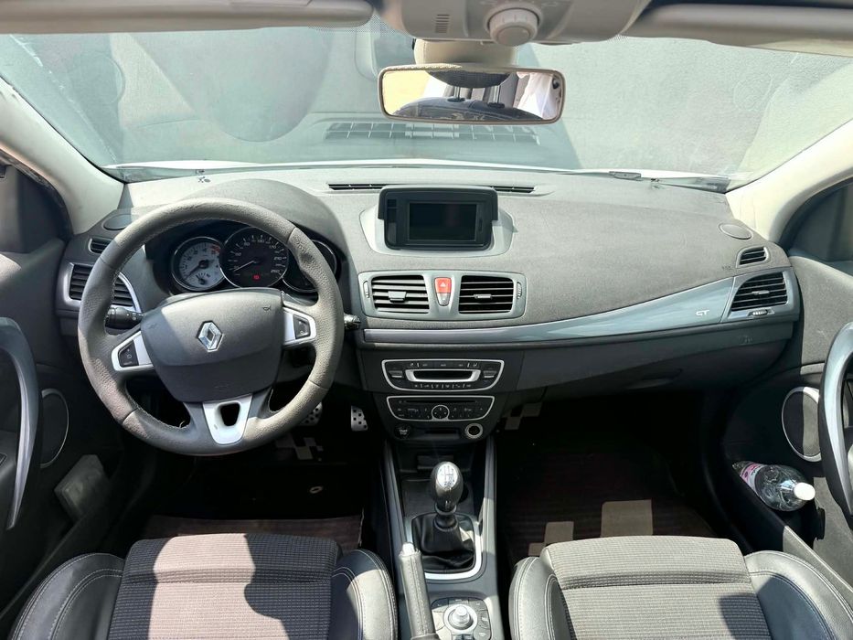 RENAULT Megane 2013 — imagine 4