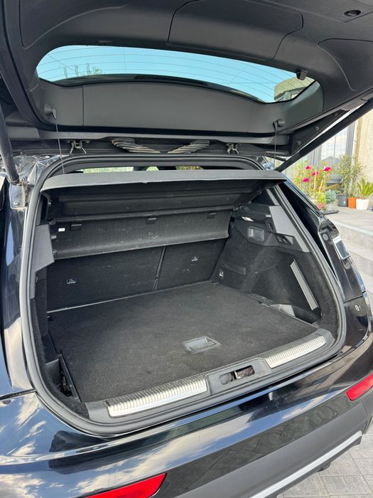 DS7 Crossback 2.0d 180CP Cutie Automata defecta