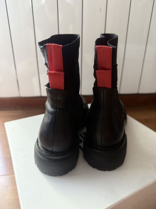 Челси испанский бренд Bibilou