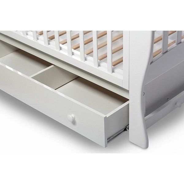 Продам детскую кроватку